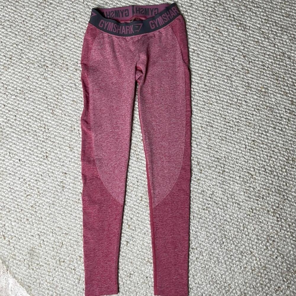 Gymshark Flex Dry Leggings